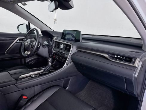 Used 2020 Lexus RX 350 FWD image 27