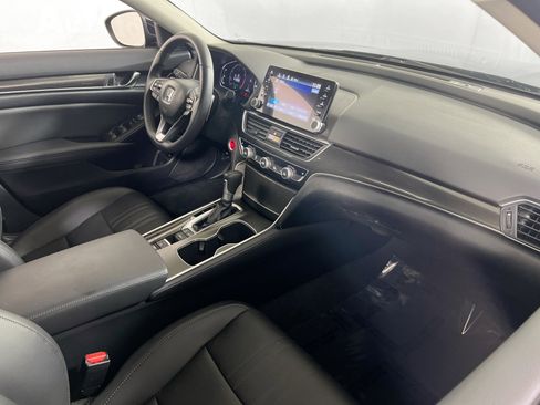 Used 2022 Honda Accord Sport Special Edition image 27