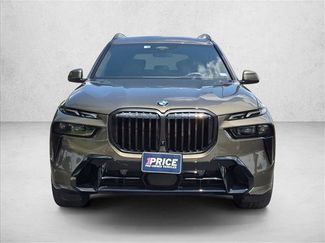 Used 2023 BMW X7 M60i w/ Executive Package AWD/4WD video 2