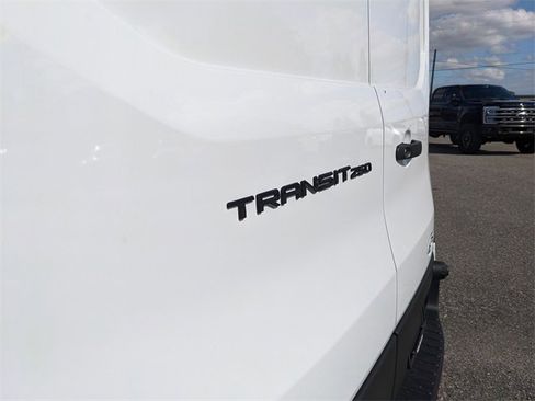 New 2026 Ford Transit 250 148 Medium Roof image 11