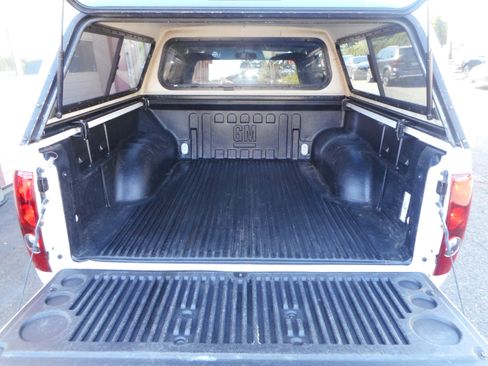 Used 2010 Chevrolet Colorado LT AWD/4WD image 23