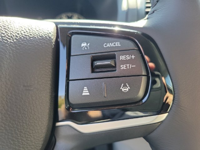 New 2027 Honda Odyssey EX-L image 33