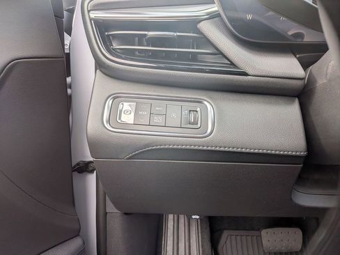 New 2026 Buick Enclave Preferred w/ Power Package image 23