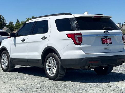 Used 2016 Ford Explorer 4WD image 7
