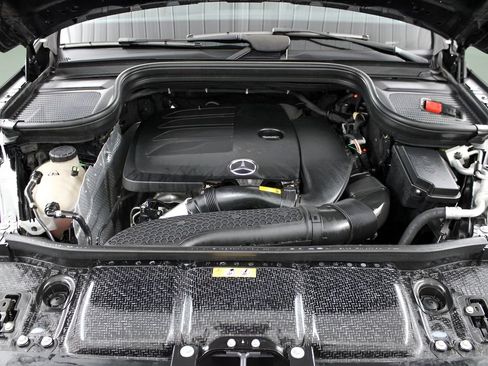 Used 2022 Mercedes-Benz GLE 350 image 40