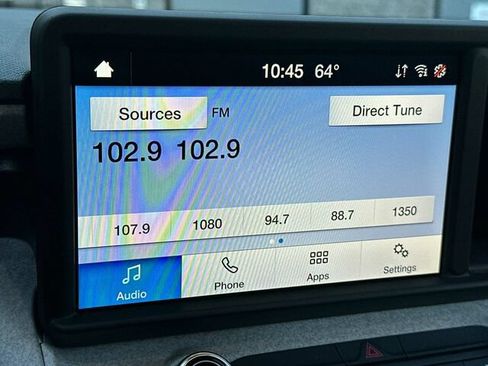 Used 2024 Ford Maverick XLT w/ XLT Luxury Package FWD image 21