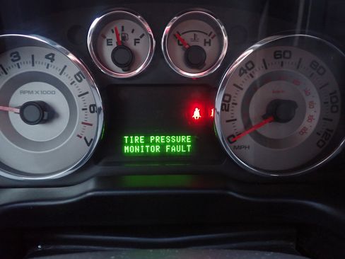 Used 2008 Ford Edge Limited image 38