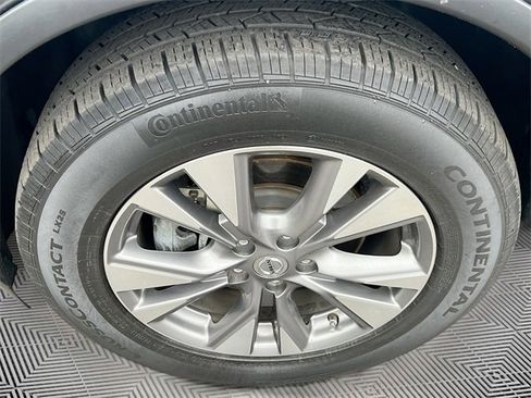 Used 2015 Nissan Murano SL w/ SL Technology Package image 33