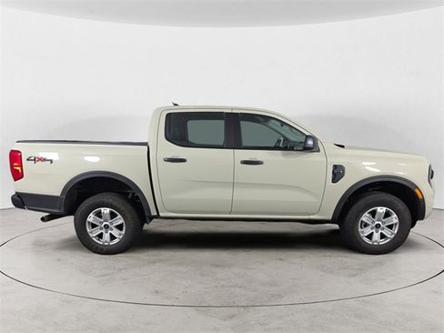 Used 2025 Ford Ranger XL image 6