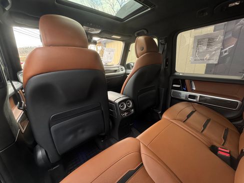 Used 2021 Mercedes-Benz G 63 AMG 4MATIC image 65