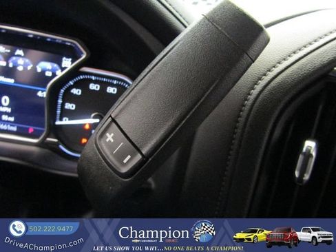 Used 2021 GMC Sierra 1500 Denali w/ Denali Ultimate Package AWD/4WD image 40