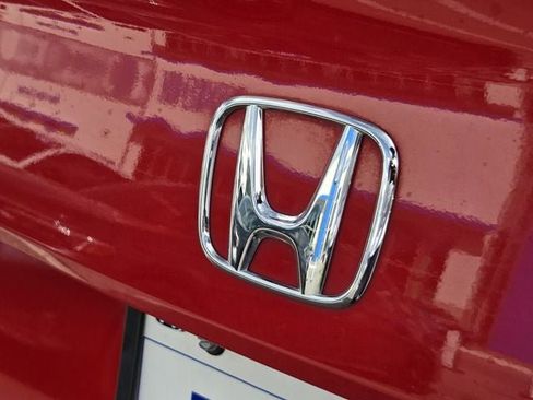 Certified 2024 Honda Civic Sport image 30