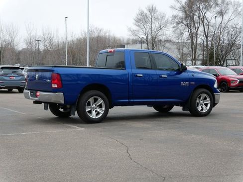 Used 2017 RAM 1500 Classic SLT image 5