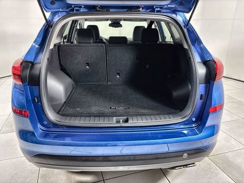 Used 2019 Hyundai Tucson SEL FWD image 19