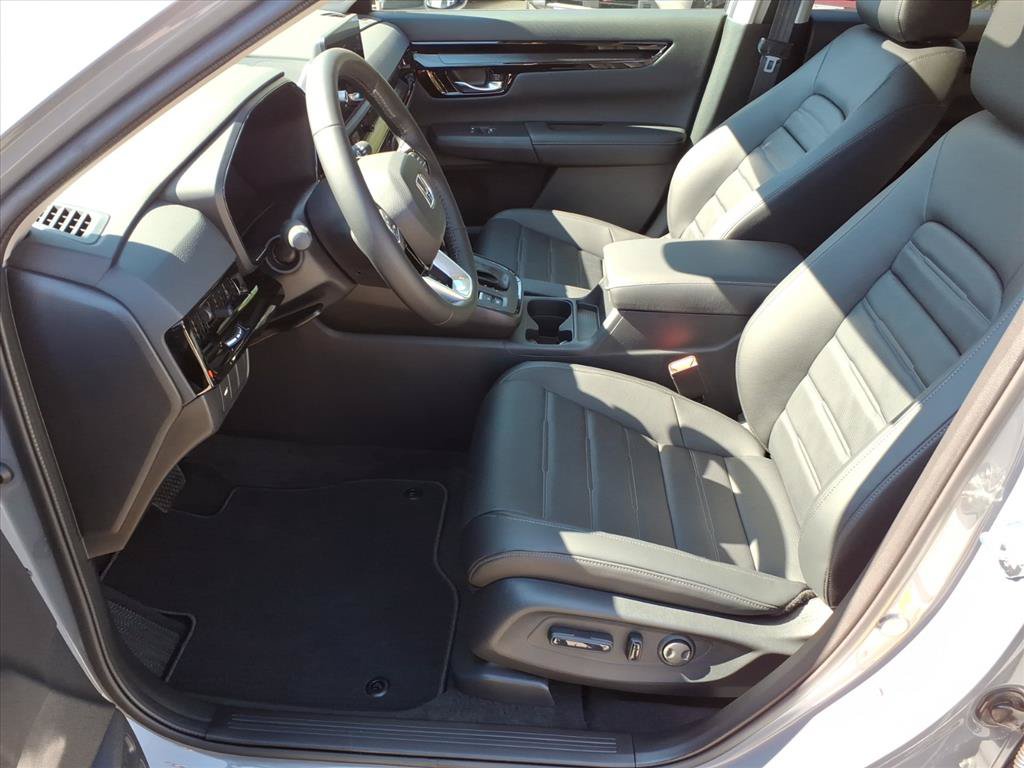 New 2027 Honda CR-V EX-L image 7