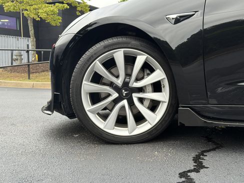Used 2019 Tesla Model 3 Long Range AWD/4WD image 11