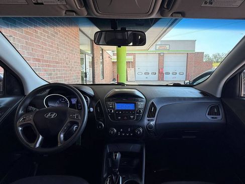 Used 2015 Hyundai Tucson GLS AWD/4WD image 18