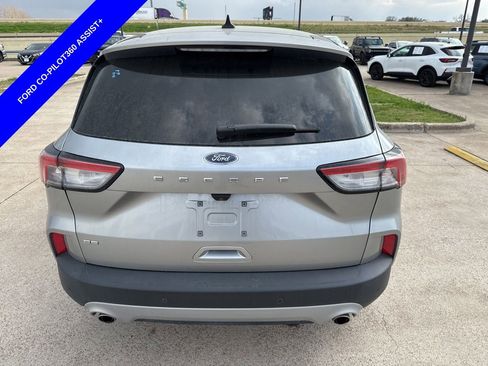 Used 2022 Ford Escape SE w/ Convenience Package image 10