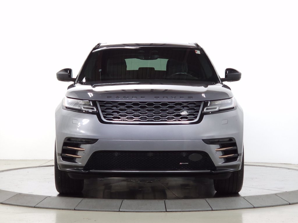 Used 2022 Land Rover Range Rover Velar R-Dynamic S AWD/4WD image 10