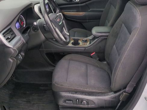 Used 2020 GMC Acadia SLE w/ Driver Convenience Package image 17