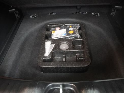 Used 2022 Jeep Compass Latitude AWD/4WD image 23