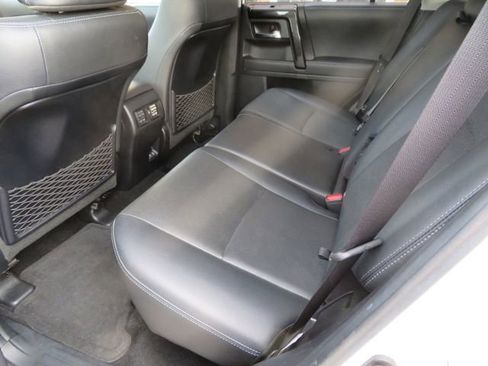 Used 2021 Toyota 4Runner Nightshade image 20