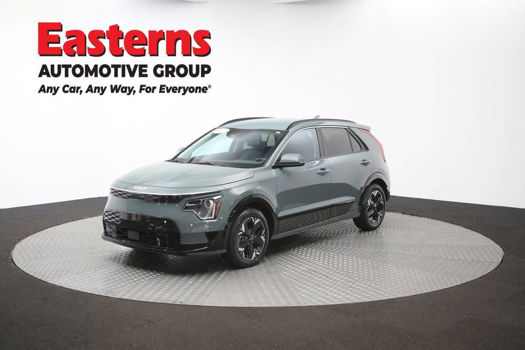 Used 2023 Kia Niro Wind FWD image 55