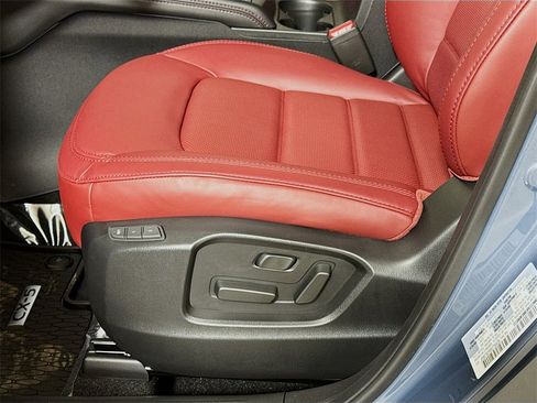 New 2025 MAZDA CX-5 Carbon Edition image 17