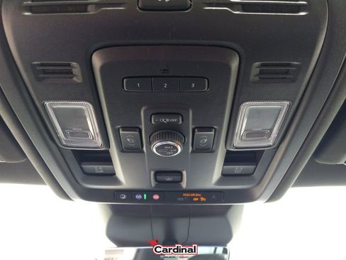 Used 2023 Cadillac Escalade ESV Premium Luxury image 43