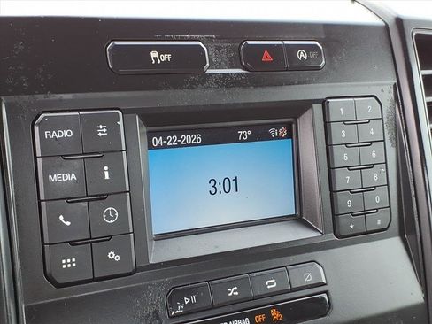 Used 2019 Ford F150 XL w/ Equipment Group 101A Mid RWD image 24