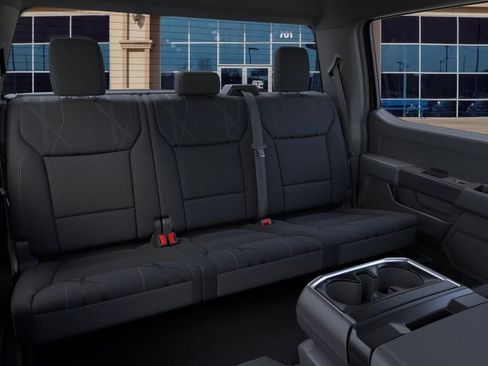 New 2026 Ford F150 STX w/ F-150 LOBO Package AWD/4WD image 42