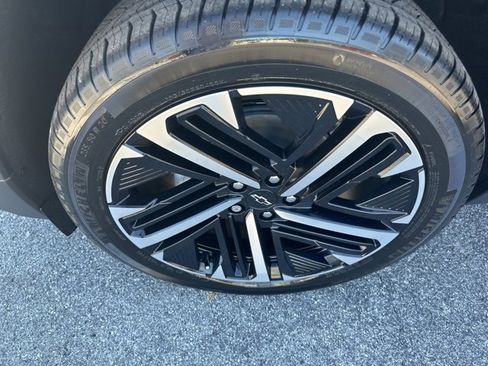 New 2026 Chevrolet Equinox RS image 58