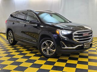 Used 2020 GMC Terrain SLT w/ Preferred Package video 1