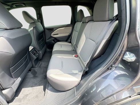 New 2026 Subaru Forester Premium image 30