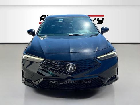 Used 2023 Acura Integra A-Spec FWD image 2