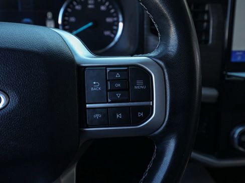 Used 2024 Ford Expedition Max Limited image 27