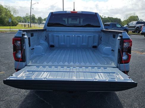 New 2026 Ford Ranger XLT w/ Equipment Group 301A High AWD/4WD image 8