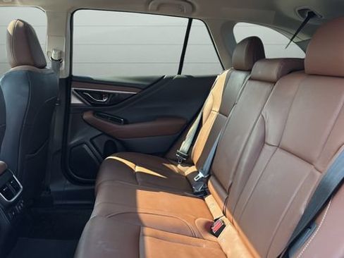 Used 2020 Subaru Outback Wilderness AWD/4WD image 26