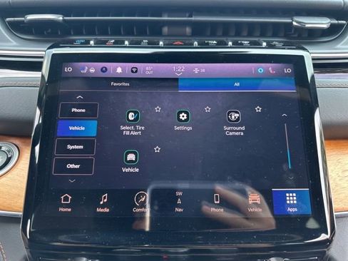 Used 2023 Jeep Grand Cherokee Summit image 71