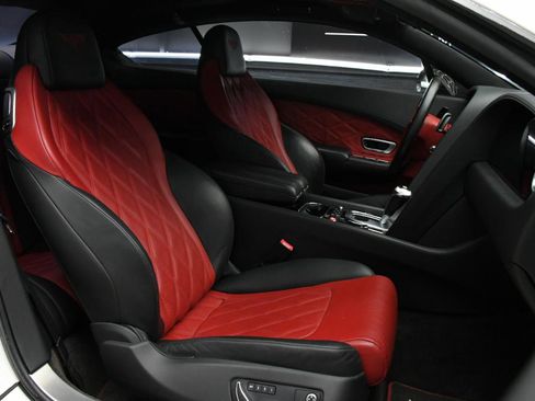 Used 2015 Bentley Continental GT V8 S AWD/4WD image 41
