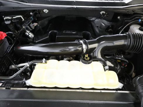 Used 2019 Ford F150 King Ranch w/ Equipment Group 601A Luxury image 22