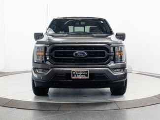 Used 2022 Ford F150 XLT w/ Equipment Group 302A High AWD/4WD video 2