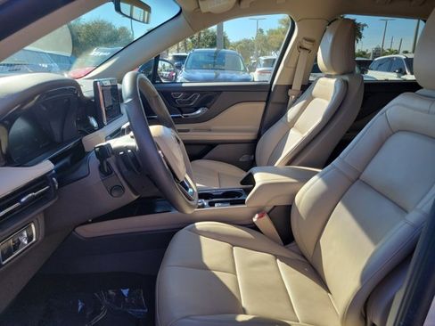 Certified 2022 Lincoln Corsair Reserve w/ Elements Package image 6