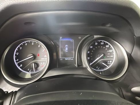 Used 2024 Toyota Camry SE FWD image 18