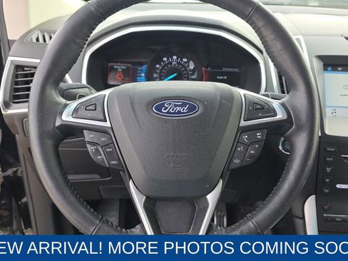 Used 2018 Ford Edge Sport image 13