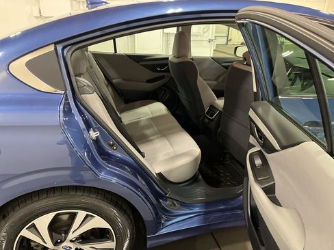 Used 2022 Subaru Legacy Premium AWD/4WD image 16
