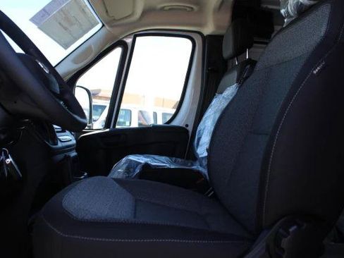 New 2026 RAM ProMaster 1500 FWD image 31