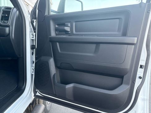 New 2026 RAM 2500 Tradesman AWD/4WD image 26