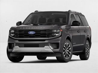 New 2025 Ford Expedition Platinum w/ Stealth Appearance Package AWD/4WD video 1