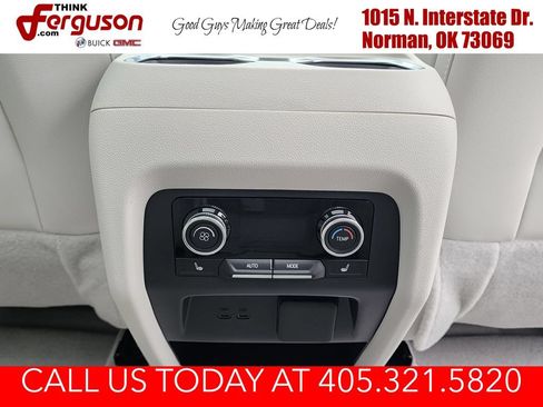 New 2026 Buick Enclave Avenir w/ Super Cruise Package AWD/4WD image 50